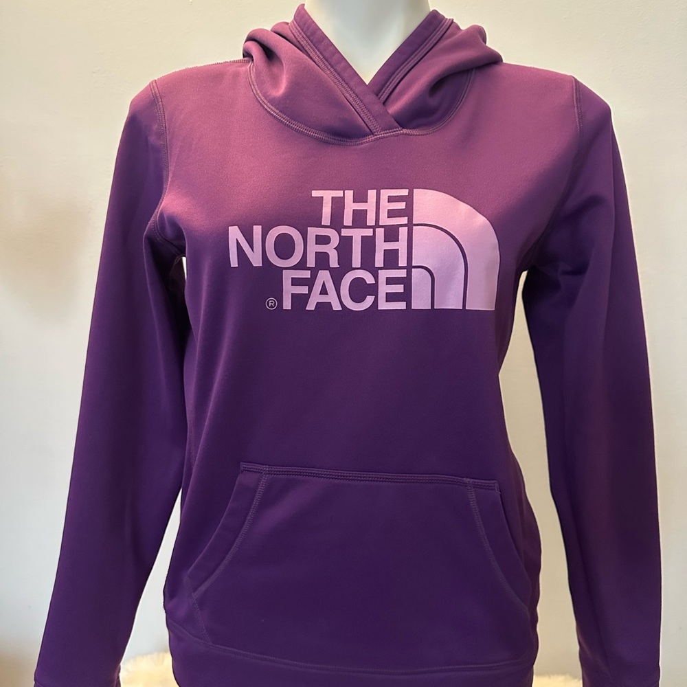 The North Face Violet Pullover Hoodie
